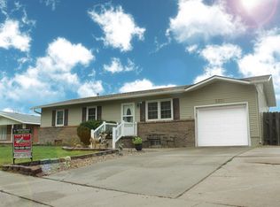 2303 General Custer Rd Hays Ks, Hays, KS 67601