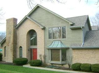 65 Laurel Rdg, Springboro, OH 45066