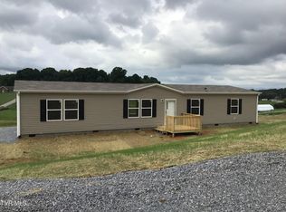 710 Sunnyside Loop, Greeneville, TN 37743
