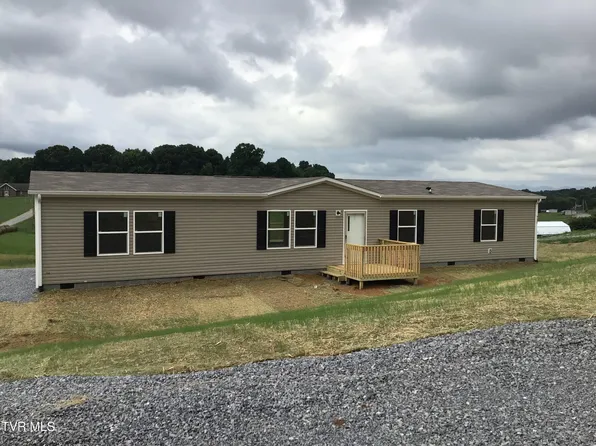 710 Sunnyside Loop, Greeneville, TN 37743