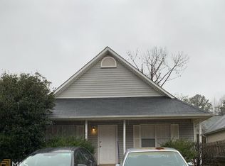 127 Oak Cir, Stockbridge, GA 30281
