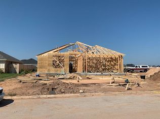 262 Carriage Hills Pkwy, Abilene, TX 79602