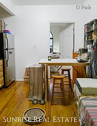 Rented by Sunrise Real Estate