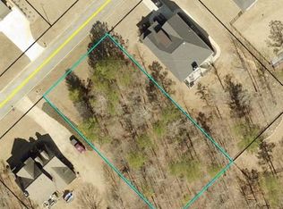 181 Observation Point LOT 135, Dallas, GA 30132