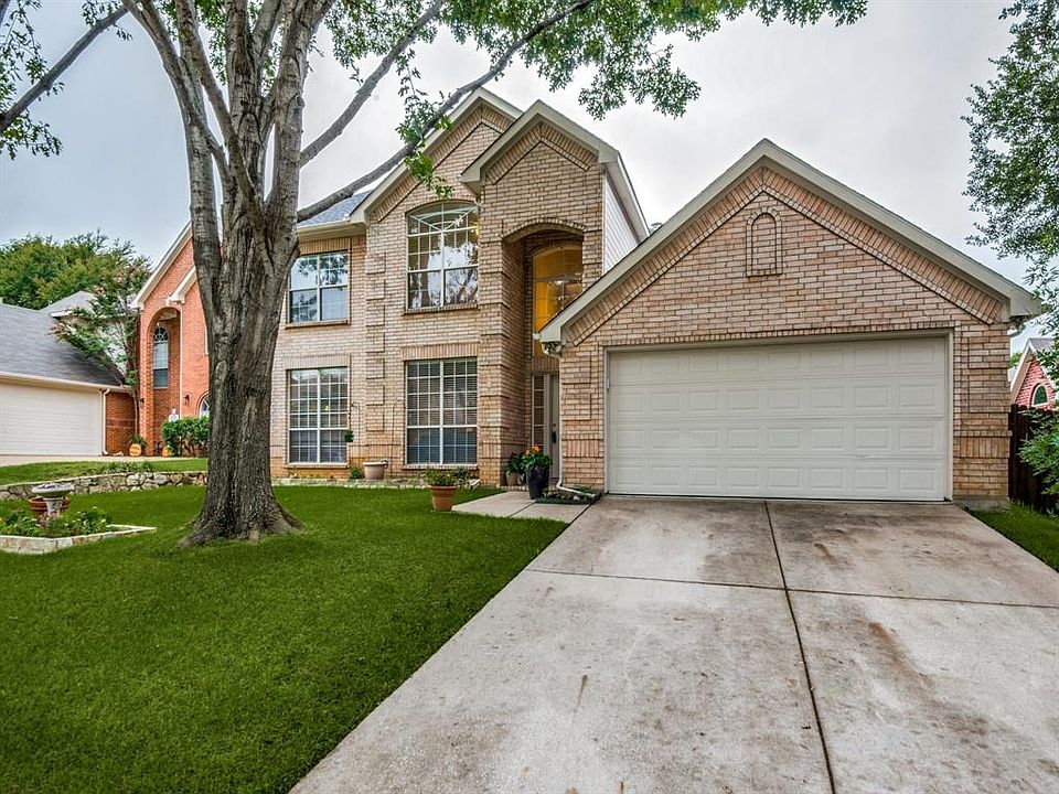 1st image of 2317 Hickory Leaf Ln