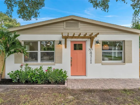 8411 56th Way N, Pinellas Park, FL 33781
