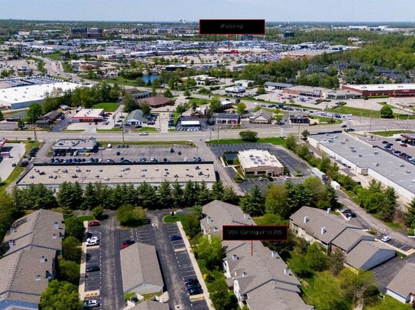 12041 Carrington Ln APT 205, Loveland, OH 45140
