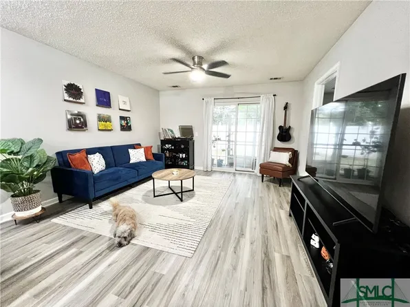 310 Tibet Avenue #47, Savannah, GA 31406