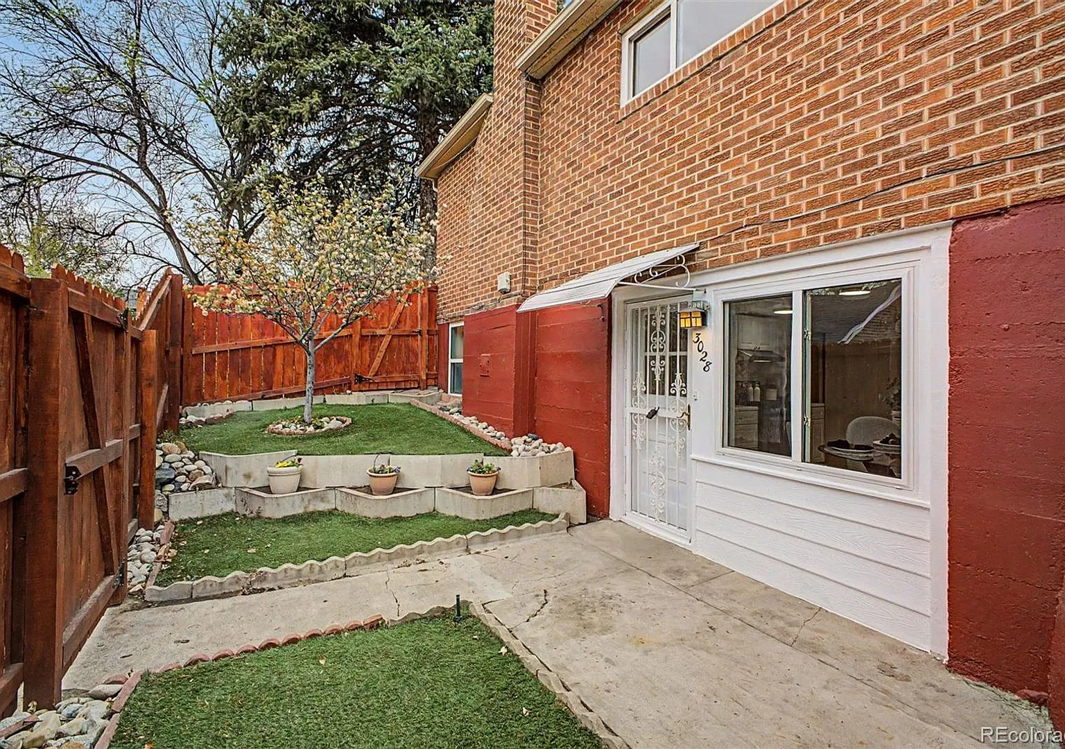 3028-3030 N Raleigh St (Duplex) - OPT 2 6/19/26  — Photo 2