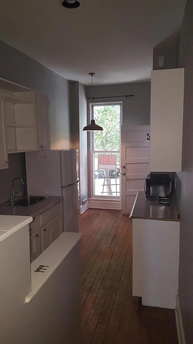 Building Photo - 1265 Riverside Ave #1