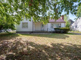 4145 Norrose Dr, Indianapolis, IN 46226