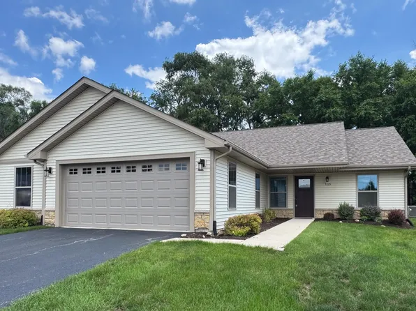 5335 Jackies Dr, Loves Park, IL 61111