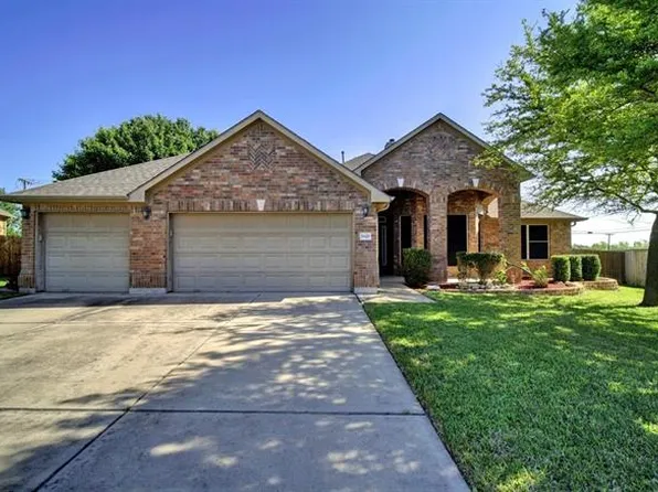 20429 Crooked Stick Dr, Pflugerville, TX 78660