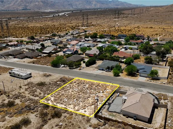 1 Excelsior St #13, Whitewater, CA 92282