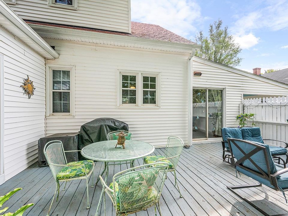 40th image of 1231 Oakwood St