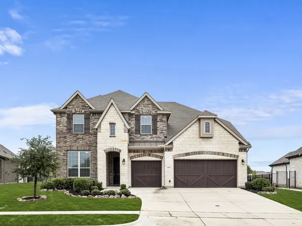 2704 Juniper Ct, Heath, TX 75126