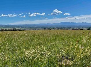 LOT 12 Road 23.5, Cortez, CO 81321