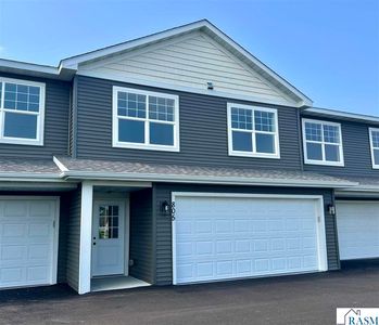 805 Tomahawk Ct, Madison Lake, MN, 56063