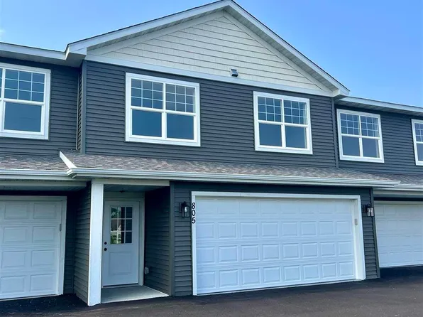 805 Tomahawk Ct, Madison Lake, MN 56063