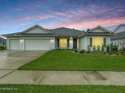 132 SUZANNE LAKE Drive, Saint Augustine, FL, 32095