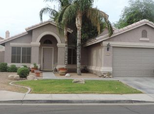 1091 W Oriole Way, Chandler, AZ 85286