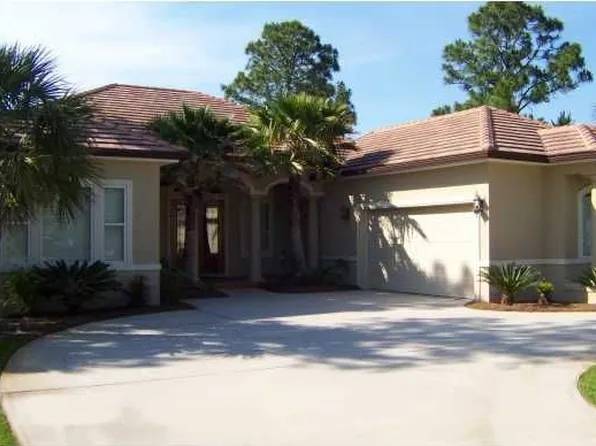 1157 Troon Dr, Miramar Beach, FL 32550