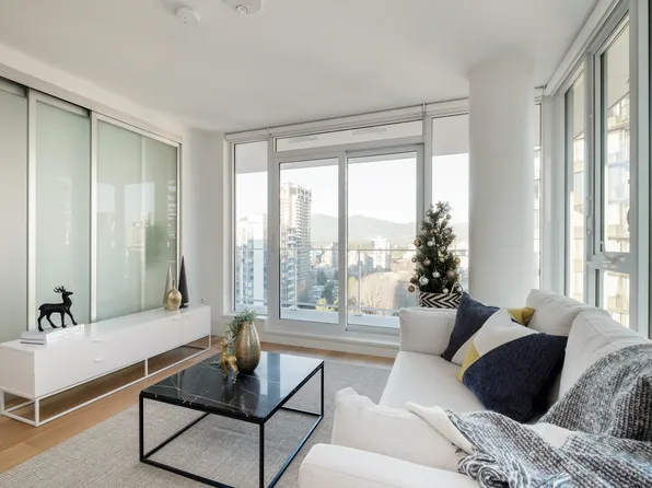 1188 Bidwell St, Vancouver, BC