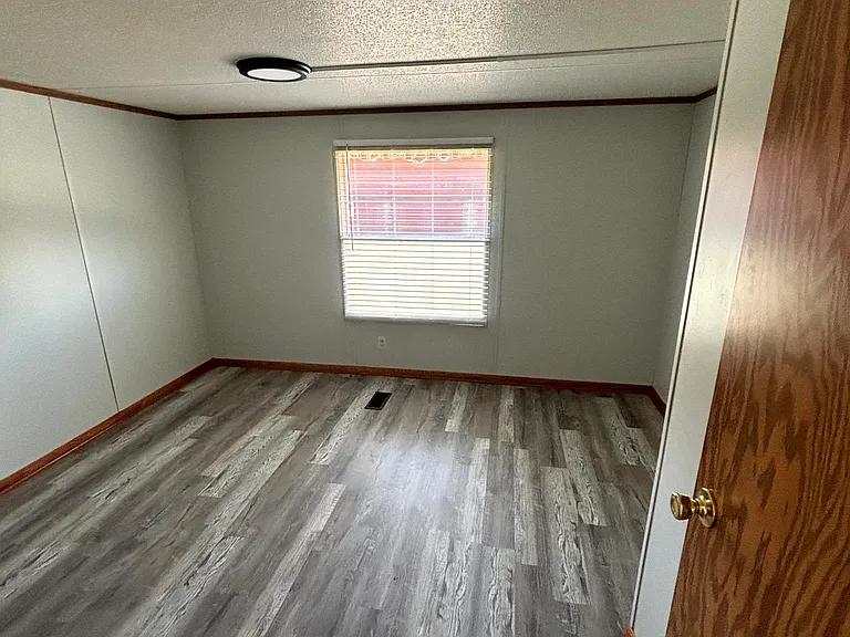 Front bedroom