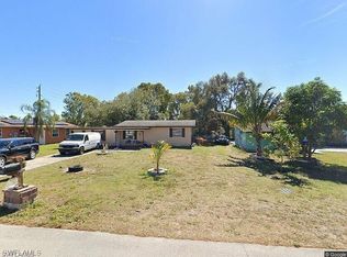 2560 Kennesaw St, Fort Myers, FL 33901