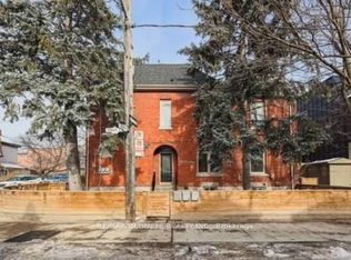50 Foxley St #2, Toronto, ON M6J1R1