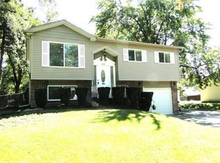 228 N Ashbury Ave, Bolingbrook, IL