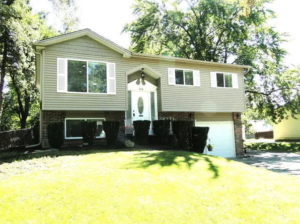 228 N Ashbury Ave, Bolingbrook, IL 60440