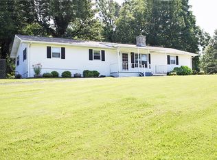 15673 County Rd 604, Dexter, MO 63841