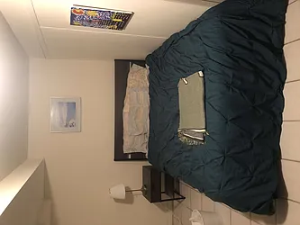 Rented by Shalimar Management