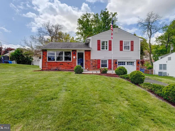 204 Rosemont Ln, Swarthmore, PA 19081
