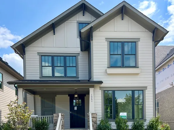 1061 William St Lot 2420, Franklin, TN 37064