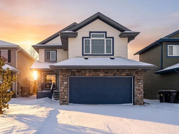 69 Cavan Cres, Strathcona County, AB T8H 2K6