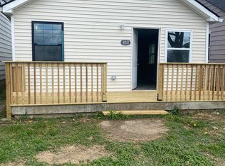 4003 Grand Ave, Louisville, KY