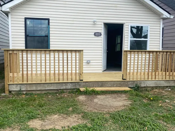 4003 Grand Ave, Louisville, KY 40211