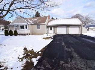 113 Serge St, Bellefonte, PA 16823