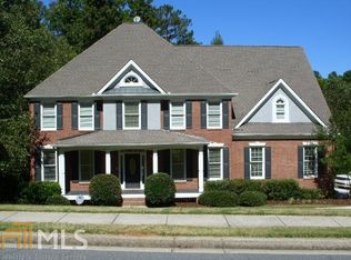 937 Thousand Oaks Bnd NW, Kennesaw, GA