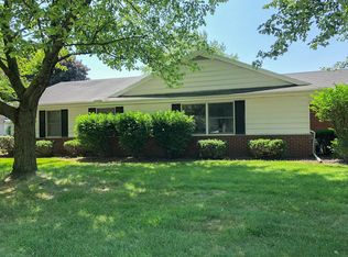 4909 Ryan Rd, Toledo, OH 43614