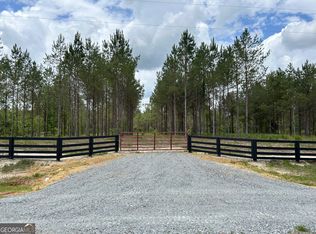 0 Dewey Thomas Rd LOT 5, Dexter, GA 31019