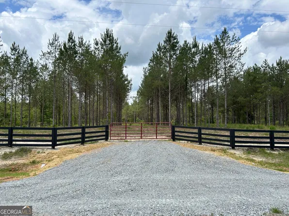 0 Dewey Thomas Rd Lot 5, Dexter, GA 31019