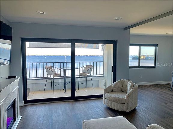 4th image of 1500 Park Beach Cir APT 5H