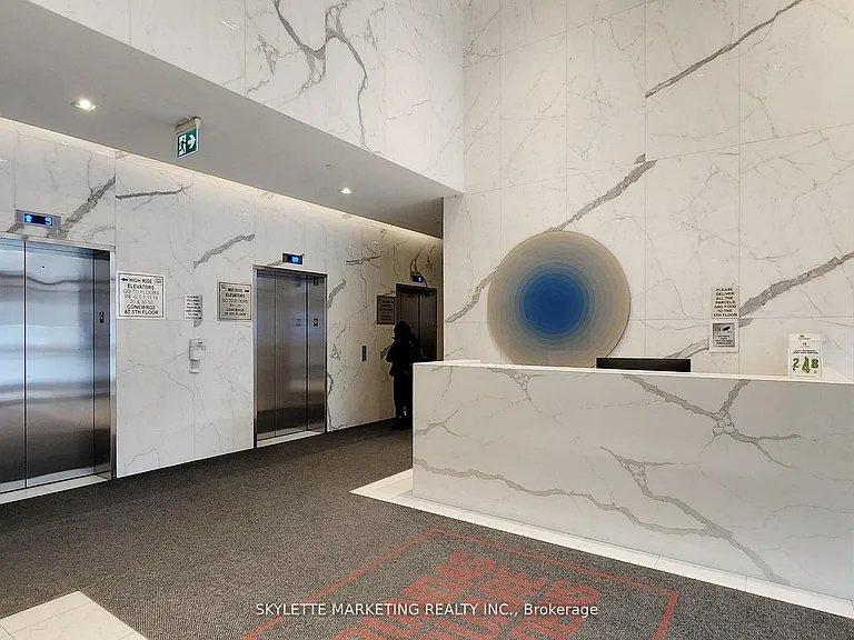 251 Jarvis St #4014 — Photo 5