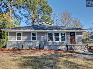 3216 Carson Dr, Columbia, SC 29204