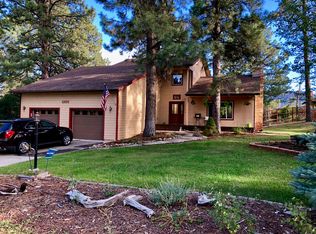 1205 Oak Dr, Durango, CO 81301