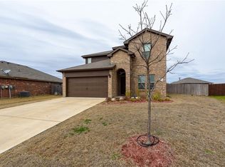 413 Keenland Way, Ponder, TX 76259