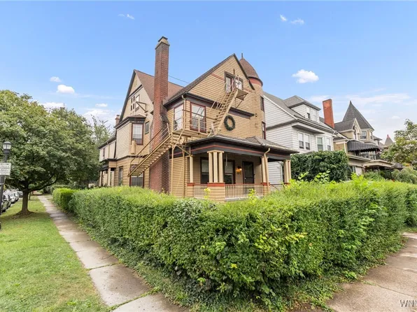 497 Norwood Ave, Buffalo, NY 14222